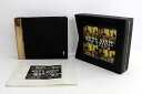 【中古】6CD Miles Davis, Gil Evans Complete Columbia Studio SRCS794550 SONY Japan プロ...