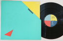 【中古】LP Parachute Colours (- Die Cut Sleeve) C25Y0026 AGHARTA /00260