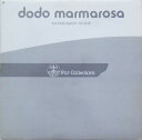 【中古】伊LP Dodo Marmarosa Experiment In Bop 5020FC Raretone /00260