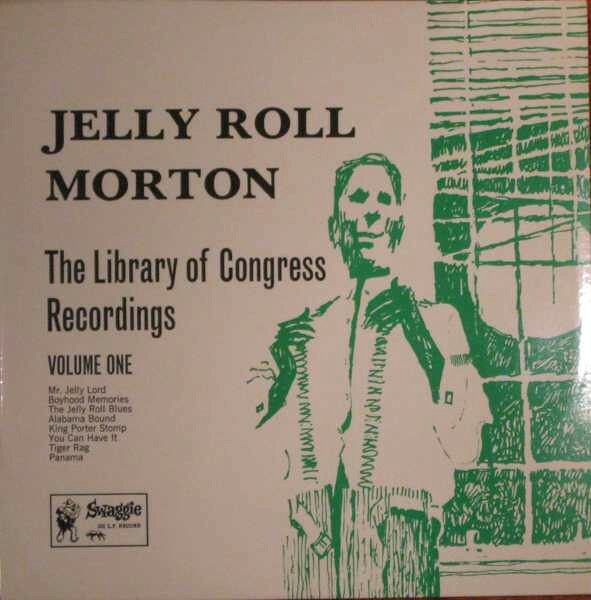 ・アーティスト Jelly Roll Morton ・タイトル The Library Of Congress Recordings Volume One ・レーベル・型番 Swaggie Records S1311 ・フォーマット LPレコード ・コンディション(盤) 良い (VG+) ・コンディション(ジャケット) 良い (VG+) ・コンディション(帯) オビなし ・特記事項 サンプル画像です。実際の商品の画像ではありません 商品写真はバーコード/カタログ番号に対応したサンプル画像ですので、お送りする商品の画像ではありません。帯やライナーなどの付属品は、特記事項に記載されている場合のみ含まれます。プロモやカラーレコードなどの仕様についても、該当する場合のみ特記事項に記載しています。 【ご購入前に必ずご確認ください】 ・本店サイト(www.recordcity.jp)とは価格、送料が違います ・本店サイト、その他支店のオーダーとは同梱発送できません ・注文確定後に別の注文を頂いた場合、注文同士の同梱は致しかねます。 ・別倉庫から発送しているため、店頭受け渡しは対応しておりません ・一部商品は他の通販サイトでも販売しているため、ご注文のタイミングによっては商品のご用意ができない場合がございます。 ・土日祝日はお休みです 金曜・祝前日9時以降のご連絡またはご入金は、返答または発送が週明け・祝日明けに順次対応となります。 ・ご購入後のキャンセル不可 ご購入後のキャンセルはいかなる理由においてもお受けできません。ご了承の上、ご購入くださいませ。 ・日本郵便(ゆうパック/ゆうメール)によるお届けになります。 ・中古品であることをご理解ください 当ストアでは中古商品を主に販売しております。中古品であることをご理解の上ご購入ください。また、一部商品はRecordCityオンラインストアで試聴可能です。 ・返品について お客様のご都合による返品は一切承っておりません。 表記の内容と実際の商品に相違がある場合、また針飛び等で返品・返金をご希望される場合は、商品の到着後1週間以内にご連絡ください。商品の返送をこちらで確認後、キャンセル・返金を行います。 コンディションVG以下の商品は返品できません。プレイに影響のない表面のこすれ傷、プレス起因のノイズ盤は返品の対象外です。 【コンディション表記】 ・ほぼ新品(M-)(Like New) 完全な新品。未使用。当店ではほぼ使用しません ・非常に良い(EX)(Excellent) 中古盤として美品な状態。わずかな経年を感じるものの傷みを感じさせない、当店基準で最高の状態 ・良い(VG+)(Very Good Plus) 丁寧に扱われた中古品で、軽い使用感がみられる。 ・可(VG)(Acceptable) 使い込まれた中古品で、「良い」よりもさらに使用感がみられる。 ・悪い(VG-)(Bad) 状態が悪いアイテム。使用の保障はなく、再生不可、針飛び、目立つノイズがあるかもしれない。状態によるクレーム不可。返品不可。 ・非常に悪い(G)(Very Bad) 「悪い」よりさらに状態が悪いアイテム。使用の保障はなく、再生不可、針飛び、目立つノイズがあるかもしれない。状態によるクレーム不可。返品不可。 ・ジャンク(Fair)(Junk/Fair) 割れている、反っている、水ダメージがある、カビ、ジャケットが分離している、ひどい書き込み、ひどい擦れなど最低の状態。使用の保障はなく、再生不可、針飛び、目立つノイズがあるかもしれない。状態によるクレーム不可。返品不可。 ・ジャンク(Poor)(Junk/Poor) 割れている、反っている、水ダメージがある、カビ、ジャケットが分離している、ひどい書き込み、ひどい擦れなど最低の状態。使用の保障はなく、再生不可、針飛び、目立つノイズがあるかもしれない。状態によるクレーム不可。返品不可。
