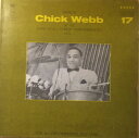 【中古】伊LP Chick Webb Here Is Chick Webb At His Rare Of All Rarest Perfor KLJ20017 ...