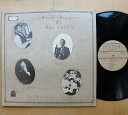 【中古】米LP Various Great Singers Of The 1930s Live Broadcasts LP40140 Fanfare Recor...