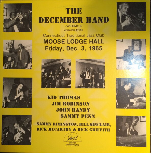 ・アーティスト December Band ・タイトル Moose Lodge Hall 1965 Volume 1 ・レーベル G.H.B. GHB197 ・フォーマット LPレコード ・コンディション(盤) 非常に良い(EX) ・コンディション(ジャケット) 良い (VG+) ・コンディション(帯) オビなし ・特記事項 【盤に薄い跡】 サンプル画像です。実際の商品の画像ではありません 商品写真はバーコード/カタログ番号に対応したサンプル画像ですので、お送りする商品の画像ではありません。帯やライナーなどの付属品は、特記事項に記載されている場合のみ含まれます。プロモやカラーレコードなどの仕様についても、該当する場合のみ特記事項に記載しています。 【ご購入前に必ずご確認ください】 ・本店サイト(www.recordcity.jp)とは価格、送料が違います ・本店サイト、その他支店のオーダーとは同梱発送できません ・別倉庫から発送しているため、店頭受け渡しは対応しておりません ・一部商品は他の通販サイトでも販売しているため、ご注文のタイミングによっては商品のご用意ができない場合がございます。 ・土日祝日はお休みです 金曜・祝前日9時以降のご連絡またはご入金は、返答または発送が週明け・祝日明けに順次対応となります。 ・ご購入後のキャンセル不可 ご購入後のキャンセルはいかなる理由においてもお受けできません。ご了承の上、ご購入くださいませ。 ・日本郵便(ゆうパック/ゆうメール)によるお届けになります。 ・中古品であることをご理解ください 当ストアではお客様よりお譲りいただいた中古商品を主に販売しております。中古品であることをご理解の上ご購入ください。また、一部商品はRecordCityオンラインストアで試聴可能です。 ・返品について お客様のご都合による返品は一切承っておりません。 表記の内容と実際の商品に相違がある場合、また針飛び等で返品・返金をご希望される場合は、商品の到着後1週間以内にご連絡ください。商品の返送をこちらで確認後、キャンセル・返金を行います。 コンディションVG以下の商品は返品できません。プレイに影響のない表面のこすれ傷、プレス起因のノイズ盤は返品の対象外です。 【コンディション表記】 ・ほぼ新品(M-)(Like New) 完全な新品。未使用。当店ではほぼ使用しません ・非常に良い(EX)(Excellent) 中古盤として美品な状態。わずかな経年を感じるものの傷みを感じさせない、当店基準で最高の状態 ・良い(VG+)(Very Good Plus) 丁寧に扱われた中古品で、軽い使用感がみられる。 ・可(VG)(Acceptable) 使い込まれた中古品で、「良い」よりもさらに使用感がみられる。 ・悪い(VG-)(Bad) 状態が悪いアイテム。使用の保障はなく、再生不可、針飛び、目立つノイズがあるかもしれない。状態によるクレーム不可。返品不可。 ・非常に悪い(G)(Very Bad) 「悪い」よりさらに状態が悪いアイテム。使用の保障はなく、再生不可、針飛び、目立つノイズがあるかもしれない。状態によるクレーム不可。返品不可。 ・ジャンク(Fair)(Junk/Fair) 割れている、反っている、水ダメージがある、カビ、ジャケットが分離している、ひどい書き込み、ひどい擦れなど最低の状態。使用の保障はなく、再生不可、針飛び、目立つノイズがあるかもしれない。状態によるクレーム不可。返品不可。 ・ジャンク(Poor)(Junk/Poor) 割れている、反っている、水ダメージがある、カビ、ジャケットが分離している、ひどい書き込み、ひどい擦れなど最低の状態。使用の保障はなく、再生不可、針飛び、目立つノイズがあるかもしれない。状態によるクレーム不可。返品不可。