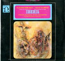 【中古】米LP Claude Debussy . Isaac Albeniz Iberian Waltz H71189 NONESUCH /00260