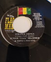 【中古】ジャマイカ7” Junior Brammer & Sidney Potato Strange Things / Memories By The Scor...