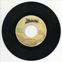 【中古】仏7” Lutan Fyah / Malijah Turbulent Time / Rasta Pickney OC7012 Old Capital R...