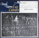 【中古】仏LP Joseph Kosma Les Canuts - Drame Lyrique 14038 DISQUES ADES /00400