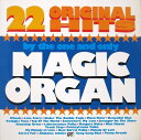 【中古】米2LP Magic Organ 22 Original Hits 2103706 GRT /00260