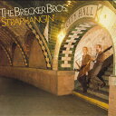 【中古】米LP Brecker Brothers Straphangin AL9550 Arista /00260