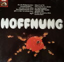 【中古】独LP Hoffnung Hoffnung 1C0271431941 HIS MASTERS VOICE /00260
