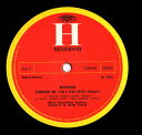【中古】英LP Ferenc Fricsay / Berlin Philha Beethoven Eroica 2548088 HELIODOR /00260