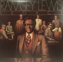 【中古】加LP Ramsey Lewis Legacy PC35483 COLUMBIA /00260