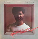 【中古】米LP Earl Klugh Finger Paintings BNLA737H BLUE NOTE /00260