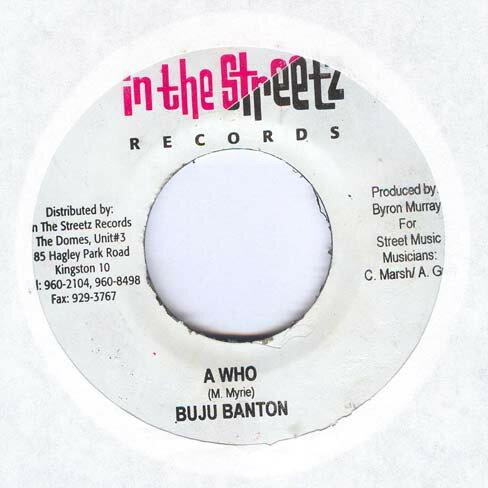 ・アーティスト Buju Banton ・タイトル A Who ・レーベル・型番 In The Streetz Records NONE ・フォーマット 7インチレコード ・コンディション(盤) 良い (VG+) ・コンディション(ジャケット) ・コンディション(帯) オビなし ・特記事項 サンプル画像です。実際の商品の画像ではありません 商品写真はバーコード/カタログ番号に対応したサンプル画像ですので、お送りする商品の画像ではありません。帯やライナーなどの付属品は、特記事項に記載されている場合のみ含まれます。プロモやカラーレコードなどの仕様についても、該当する場合のみ特記事項に記載しています。 【ご購入前に必ずご確認ください】 ・本店サイト(www.recordcity.jp)とは価格、送料が違います ・本店サイト、その他支店のオーダーとは同梱発送できません ・注文確定後に別の注文を頂いた場合、注文同士の同梱は致しかねます。 ・別倉庫から発送しているため、店頭受け渡しは対応しておりません ・一部商品は他の通販サイトでも販売しているため、ご注文のタイミングによっては商品のご用意ができない場合がございます。 ・土日祝日はお休みです 金曜・祝前日9時以降のご連絡またはご入金は、返答または発送が週明け・祝日明けに順次対応となります。 ・ご購入後のキャンセル不可 ご購入後のキャンセルはいかなる理由においてもお受けできません。ご了承の上、ご購入くださいませ。 ・日本郵便(ゆうパック/ゆうメール)によるお届けになります。 ・中古品であることをご理解ください 当ストアでは中古商品を主に販売しております。中古品であることをご理解の上ご購入ください。また、一部商品はRecordCityオンラインストアで試聴可能です。 ・返品について お客様のご都合による返品は一切承っておりません。 表記の内容と実際の商品に相違がある場合、また針飛び等で返品・返金をご希望される場合は、商品の到着後1週間以内にご連絡ください。商品の返送をこちらで確認後、キャンセル・返金を行います。 コンディションVG以下の商品は返品できません。プレイに影響のない表面のこすれ傷、プレス起因のノイズ盤は返品の対象外です。 【コンディション表記】 ・ほぼ新品(M-)(Like New) 完全な新品。未使用。当店ではほぼ使用しません ・非常に良い(EX)(Excellent) 中古盤として美品な状態。わずかな経年を感じるものの傷みを感じさせない、当店基準で最高の状態 ・良い(VG+)(Very Good Plus) 丁寧に扱われた中古品で、軽い使用感がみられる。 ・可(VG)(Acceptable) 使い込まれた中古品で、「良い」よりもさらに使用感がみられる。 ・悪い(VG-)(Bad) 状態が悪いアイテム。使用の保障はなく、再生不可、針飛び、目立つノイズがあるかもしれない。状態によるクレーム不可。返品不可。 ・非常に悪い(G)(Very Bad) 「悪い」よりさらに状態が悪いアイテム。使用の保障はなく、再生不可、針飛び、目立つノイズがあるかもしれない。状態によるクレーム不可。返品不可。 ・ジャンク(Fair)(Junk/Fair) 割れている、反っている、水ダメージがある、カビ、ジャケットが分離している、ひどい書き込み、ひどい擦れなど最低の状態。使用の保障はなく、再生不可、針飛び、目立つノイズがあるかもしれない。状態によるクレーム不可。返品不可。 ・ジャンク(Poor)(Junk/Poor) 割れている、反っている、水ダメージがある、カビ、ジャケットが分離している、ひどい書き込み、ひどい擦れなど最低の状態。使用の保障はなく、再生不可、針飛び、目立つノイズがあるかもしれない。状態によるクレーム不可。返品不可。