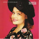 【中古】英7” Sonia Listen To Your Heart CHS3465 Chrysalis /00080