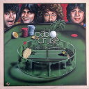 【中古】加LP Pablo Cruise Part Of The Game SP3712 A&M /00260