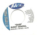 【中古】ジャマイカ7” Bunny General Shim NONE 2 Nice Music /00080