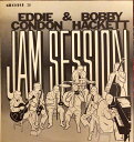 【中古】米LP Eddie Condon & Bobby Hackett Jam Session AIRCHECK28 Aircheck Records /00...