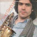 【中古】米LP David Sanbor Heart To Heart BSK3189 WARNER BROS. /00260