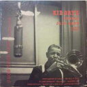 【中古】米2x7” Kid Ory & His Creole Jazz Band Kid Orys Creole Jazz Band 1953 EP221 Go...