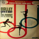 【中古】LP Hal Mooney & His Orchestra Ballet With A Beat SM7031 PHILIPS /00260