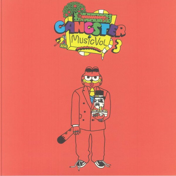 ・アーティスト Various ・タイトル Gangster Music Vol. 3 ・レーベル・型番 All City Records ACGDLPx3 ・フォーマット LPレコード ・コンディション(盤) 新品 (M) ・コンディション(ジャケット) 新品 (M) ・コンディション(帯) オビなし ・特記事項 【未開封】 サンプル画像です。実際の商品の画像ではありません 商品写真はバーコード/カタログ番号に対応したサンプル画像ですので、お送りする商品の画像ではありません。帯やライナーなどの付属品は、特記事項に記載されている場合のみ含まれます。プロモやカラーレコードなどの仕様についても、該当する場合のみ特記事項に記載しています。 【ご購入前に必ずご確認ください】 ・本店サイト(www.recordcity.jp)とは価格、送料が違います ・本店サイト、その他支店のオーダーとは同梱発送できません ・注文確定後に別の注文を頂いた場合、注文同士の同梱は致しかねます。 ・別倉庫から発送しているため、店頭受け渡しは対応しておりません ・一部商品は他の通販サイトでも販売しているため、ご注文のタイミングによっては商品のご用意ができない場合がございます。 ・土日祝日はお休みです 金曜・祝前日9時以降のご連絡またはご入金は、返答または発送が週明け・祝日明けに順次対応となります。 ・ご購入後のキャンセル不可 ご購入後のキャンセルはいかなる理由においてもお受けできません。ご了承の上、ご購入くださいませ。 ・日本郵便(ゆうパック/ゆうメール)によるお届けになります。 ・中古品であることをご理解ください 当ストアでは中古商品を主に販売しております。中古品であることをご理解の上ご購入ください。また、一部商品はRecordCityオンラインストアで試聴可能です。 ・返品について お客様のご都合による返品は一切承っておりません。 表記の内容と実際の商品に相違がある場合、また針飛び等で返品・返金をご希望される場合は、商品の到着後1週間以内にご連絡ください。商品の返送をこちらで確認後、キャンセル・返金を行います。 コンディションVG以下の商品は返品できません。プレイに影響のない表面のこすれ傷、プレス起因のノイズ盤は返品の対象外です。 【コンディション表記】 ・ほぼ新品(M-)(Like New) 完全な新品。未使用。当店ではほぼ使用しません ・非常に良い(EX)(Excellent) 中古盤として美品な状態。わずかな経年を感じるものの傷みを感じさせない、当店基準で最高の状態 ・良い(VG+)(Very Good Plus) 丁寧に扱われた中古品で、軽い使用感がみられる。 ・可(VG)(Acceptable) 使い込まれた中古品で、「良い」よりもさらに使用感がみられる。 ・悪い(VG-)(Bad) 状態が悪いアイテム。使用の保障はなく、再生不可、針飛び、目立つノイズがあるかもしれない。状態によるクレーム不可。返品不可。 ・非常に悪い(G)(Very Bad) 「悪い」よりさらに状態が悪いアイテム。使用の保障はなく、再生不可、針飛び、目立つノイズがあるかもしれない。状態によるクレーム不可。返品不可。 ・ジャンク(Fair)(Junk/Fair) 割れている、反っている、水ダメージがある、カビ、ジャケットが分離している、ひどい書き込み、ひどい擦れなど最低の状態。使用の保障はなく、再生不可、針飛び、目立つノイズがあるかもしれない。状態によるクレーム不可。返品不可。 ・ジャンク(Poor)(Junk/Poor) 割れている、反っている、水ダメージがある、カビ、ジャケットが分離している、ひどい書き込み、ひどい擦れなど最低の状態。使用の保障はなく、再生不可、針飛び、目立つノイズがあるかもしれない。状態によるクレーム不可。返品不可。