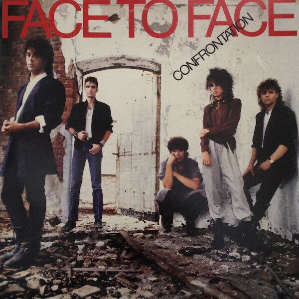 ・アーティスト Face To Face ・タイトル Confrontation ・レーベル・型番 Epic BFE39999 ・フォーマット LPレコード ・コンディション(盤) 非常に良い(EX) ・コンディション(ジャケット) 非常に良い(EX) ・コンディション(帯) オビなし ・特記事項 【ハイプステッカー】 サンプル画像です。実際の商品の画像ではありません 商品写真はバーコード/カタログ番号に対応したサンプル画像ですので、お送りする商品の画像ではありません。帯やライナーなどの付属品は、特記事項に記載されている場合のみ含まれます。プロモやカラーレコードなどの仕様についても、該当する場合のみ特記事項に記載しています。 【ご購入前に必ずご確認ください】 ・本店サイト(www.recordcity.jp)とは価格、送料が違います ・本店サイト、その他支店のオーダーとは同梱発送できません ・注文確定後に別の注文を頂いた場合、注文同士の同梱は致しかねます。 ・別倉庫から発送しているため、店頭受け渡しは対応しておりません ・一部商品は他の通販サイトでも販売しているため、ご注文のタイミングによっては商品のご用意ができない場合がございます。 ・土日祝日はお休みです 金曜・祝前日9時以降のご連絡またはご入金は、返答または発送が週明け・祝日明けに順次対応となります。 ・ご購入後のキャンセル不可 ご購入後のキャンセルはいかなる理由においてもお受けできません。ご了承の上、ご購入くださいませ。 ・日本郵便(ゆうパック/ゆうメール)によるお届けになります。 ・中古品であることをご理解ください 当ストアでは中古商品を主に販売しております。中古品であることをご理解の上ご購入ください。また、一部商品はRecordCityオンラインストアで試聴可能です。 ・返品について お客様のご都合による返品は一切承っておりません。 表記の内容と実際の商品に相違がある場合、また針飛び等で返品・返金をご希望される場合は、商品の到着後1週間以内にご連絡ください。商品の返送をこちらで確認後、キャンセル・返金を行います。 コンディションVG以下の商品は返品できません。プレイに影響のない表面のこすれ傷、プレス起因のノイズ盤は返品の対象外です。 【コンディション表記】 ・ほぼ新品(M-)(Like New) 完全な新品。未使用。当店ではほぼ使用しません ・非常に良い(EX)(Excellent) 中古盤として美品な状態。わずかな経年を感じるものの傷みを感じさせない、当店基準で最高の状態 ・良い(VG+)(Very Good Plus) 丁寧に扱われた中古品で、軽い使用感がみられる。 ・可(VG)(Acceptable) 使い込まれた中古品で、「良い」よりもさらに使用感がみられる。 ・悪い(VG-)(Bad) 状態が悪いアイテム。使用の保障はなく、再生不可、針飛び、目立つノイズがあるかもしれない。状態によるクレーム不可。返品不可。 ・非常に悪い(G)(Very Bad) 「悪い」よりさらに状態が悪いアイテム。使用の保障はなく、再生不可、針飛び、目立つノイズがあるかもしれない。状態によるクレーム不可。返品不可。 ・ジャンク(Fair)(Junk/Fair) 割れている、反っている、水ダメージがある、カビ、ジャケットが分離している、ひどい書き込み、ひどい擦れなど最低の状態。使用の保障はなく、再生不可、針飛び、目立つノイズがあるかもしれない。状態によるクレーム不可。返品不可。 ・ジャンク(Poor)(Junk/Poor) 割れている、反っている、水ダメージがある、カビ、ジャケットが分離している、ひどい書き込み、ひどい擦れなど最低の状態。使用の保障はなく、再生不可、針飛び、目立つノイズがあるかもしれない。状態によるクレーム不可。返品不可。