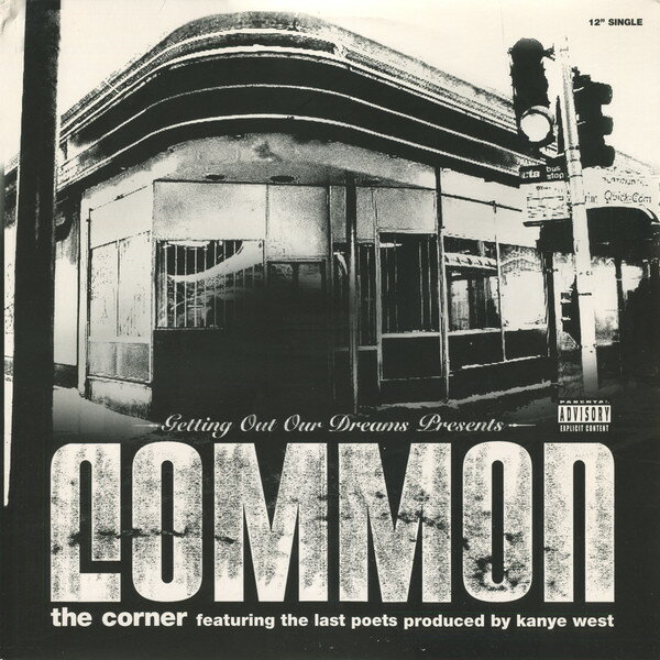 楽天市場】common 12（洋楽｜レコード）：CD・DVDの通販