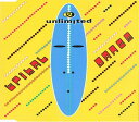 【中古】英CD 2 Unlimited Tribal Dance PWCD262 PWL Continental /00110