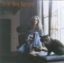 【中古】欧CD Carole King TAPESTRY 4931802 Legacy /00110