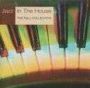【中古】英CD Various Jazz in the House 9: the Fall SLIPCD132 Slip n Slide /00110