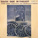 【中古】LP Johnny Dodds Washboard Band T South Side Chicago RA5313 VICTOR /00260