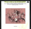 【中古】米2LP Willie Lewis & His Entertainer Willie Lewis & His Entertainers SW840001...