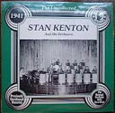 【中古】米LP Stan Kenton & His Orchestra The Uncollected Stan Kenton And His Orchestr...