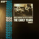 【中古】米LP Benny Goodman & His Orchestra The Early Years - Volume 2 SB139 Sunbeam /...