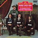 【中古】米2LP Various Strauss Family Album VCS7098 RCA /00660