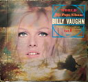 【中古】LP Billy Vaughn World Hit Pops Album Vol.1 KS601 DOT /00260