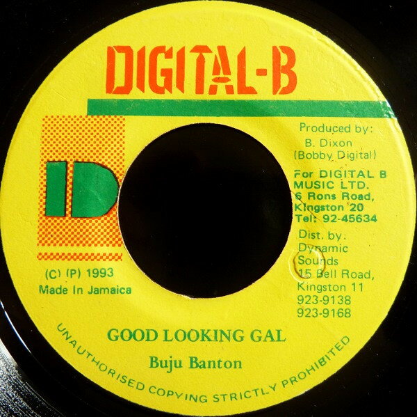 ・アーティスト Buju Banton ・タイトル Good Looking Gal ・レーベル・型番 Digital-B NONE ・フォーマット 7インチレコード ・コンディション(盤) 良い (VG+) ・コンディション(ジャケット) ・コンディション(帯) オビなし ・特記事項 サンプル画像です。実際の商品の画像ではありません 商品写真はバーコード/カタログ番号に対応したサンプル画像ですので、お送りする商品の画像ではありません。帯やライナーなどの付属品は、特記事項に記載されている場合のみ含まれます。プロモやカラーレコードなどの仕様についても、該当する場合のみ特記事項に記載しています。 【ご購入前に必ずご確認ください】 ・本店サイト(www.recordcity.jp)とは価格、送料が違います ・本店サイト、その他支店のオーダーとは同梱発送できません ・注文確定後に別の注文を頂いた場合、注文同士の同梱は致しかねます。 ・別倉庫から発送しているため、店頭受け渡しは対応しておりません ・一部商品は他の通販サイトでも販売しているため、ご注文のタイミングによっては商品のご用意ができない場合がございます。 ・土日祝日はお休みです 金曜・祝前日9時以降のご連絡またはご入金は、返答または発送が週明け・祝日明けに順次対応となります。 ・ご購入後のキャンセル不可 ご購入後のキャンセルはいかなる理由においてもお受けできません。ご了承の上、ご購入くださいませ。 ・日本郵便(ゆうパック/ゆうメール)によるお届けになります。 ・中古品であることをご理解ください 当ストアでは中古商品を主に販売しております。中古品であることをご理解の上ご購入ください。また、一部商品はRecordCityオンラインストアで試聴可能です。 ・返品について お客様のご都合による返品は一切承っておりません。 表記の内容と実際の商品に相違がある場合、また針飛び等で返品・返金をご希望される場合は、商品の到着後1週間以内にご連絡ください。商品の返送をこちらで確認後、キャンセル・返金を行います。 コンディションVG以下の商品は返品できません。プレイに影響のない表面のこすれ傷、プレス起因のノイズ盤は返品の対象外です。 【コンディション表記】 ・ほぼ新品(M-)(Like New) 完全な新品。未使用。当店ではほぼ使用しません ・非常に良い(EX)(Excellent) 中古盤として美品な状態。わずかな経年を感じるものの傷みを感じさせない、当店基準で最高の状態 ・良い(VG+)(Very Good Plus) 丁寧に扱われた中古品で、軽い使用感がみられる。 ・可(VG)(Acceptable) 使い込まれた中古品で、「良い」よりもさらに使用感がみられる。 ・悪い(VG-)(Bad) 状態が悪いアイテム。使用の保障はなく、再生不可、針飛び、目立つノイズがあるかもしれない。状態によるクレーム不可。返品不可。 ・非常に悪い(G)(Very Bad) 「悪い」よりさらに状態が悪いアイテム。使用の保障はなく、再生不可、針飛び、目立つノイズがあるかもしれない。状態によるクレーム不可。返品不可。 ・ジャンク(Fair)(Junk/Fair) 割れている、反っている、水ダメージがある、カビ、ジャケットが分離している、ひどい書き込み、ひどい擦れなど最低の状態。使用の保障はなく、再生不可、針飛び、目立つノイズがあるかもしれない。状態によるクレーム不可。返品不可。 ・ジャンク(Poor)(Junk/Poor) 割れている、反っている、水ダメージがある、カビ、ジャケットが分離している、ひどい書き込み、ひどい擦れなど最低の状態。使用の保障はなく、再生不可、針飛び、目立つノイズがあるかもしれない。状態によるクレーム不可。返品不可。