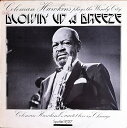 【中古】LP Coleman Hawkins Live In Chicago: Blowin Up A Breeze SPJ137 SPOTLITE UK Vi...