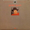 【中古】米LP Bobby Bare Collectors Series - Bobby Bare AHL15469 RCA VICTOR /00260
