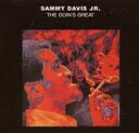 【中古】LP Sammy Davis Jr. Goins Great SJET8190 REPRISE /00260