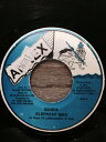 【中古】ジャマイカ7” Elephant Man Bumpa NONE Annex /00080