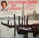 【中古】独LP Michael Theodore Leise Erklingen Glocken Vom Campanile 86876IE EURODISC ...