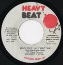 【中古】ジャマイカ7” Kashief Lindo Some Day At Christmas HEA013 Heavy Beat /00080