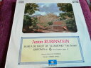 【中古】西LP Anton Rubinstein Musica De Ballet De ”El Demonio” - ”The Demon” M50259S ...