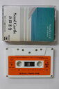 【中古】Cassette 浜田省吾 Sand Castle 28KH1420 CBS SONY /00110