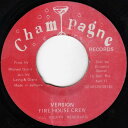 【中古】ジャマイカ7” Sugar Minott Dem Nuh Ready NONE Champagne Records /00080(2)
