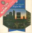 【中古】2LP Sam Taylor Perfect 40 MM9073 MGM /00660