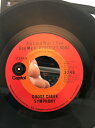 【中古】加7” Goose Creek Symphony (Oh Lord Wont You Buy Me A) Mercedes Benz 3246 Capi...