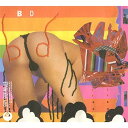 【中古】英CD Black Dice Broken Ear Record 094633454125 DFA /00110